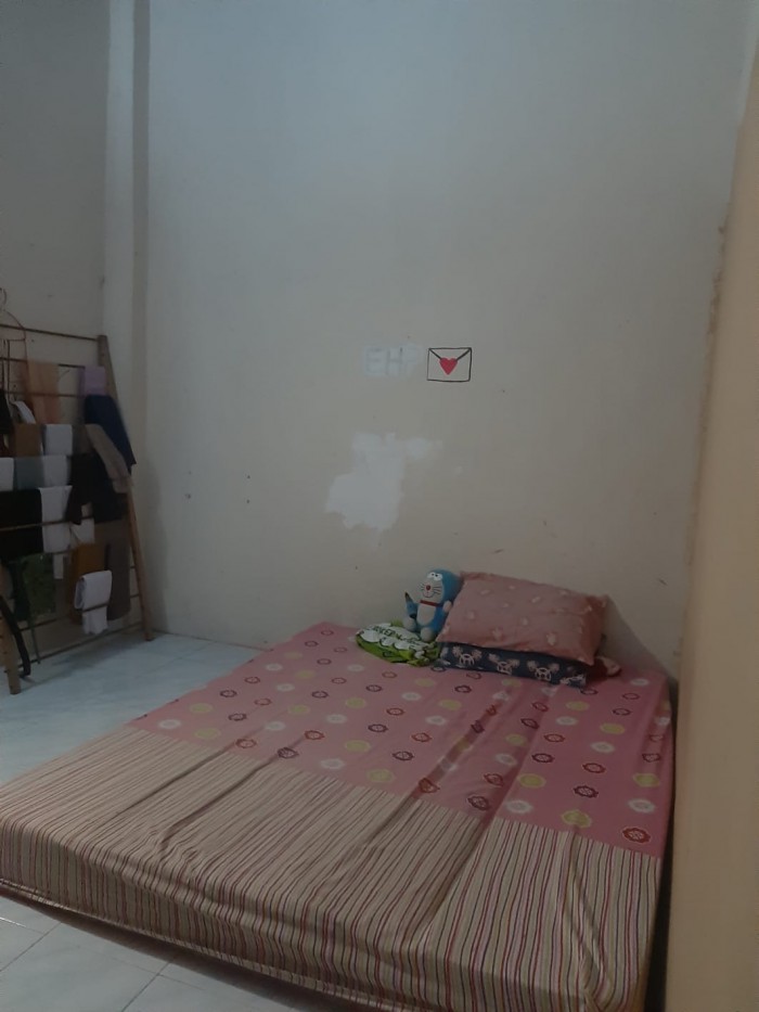 Rumah dijual di cluster Nice Deltamas Cikarang